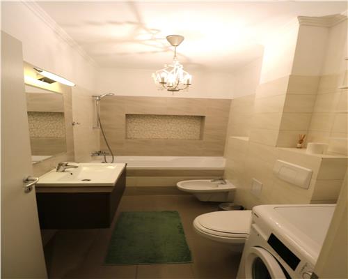 Apartament cu 2 camere, bloc nou 2014, zona Steaua