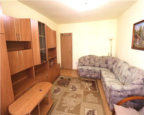 apartament 2 camere, decomandat in complexul studentesc Timisoara