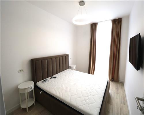 apartament in complexul rezidential campeador city Timisoara