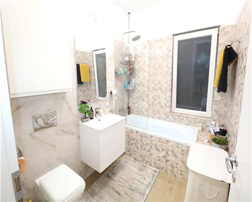 Apartament cu 3 camere,  ultrafinisat in Dumbravita