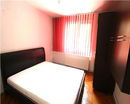 apartament 3 camere, centrala proprie, zona circumvalatiunii Timisoara