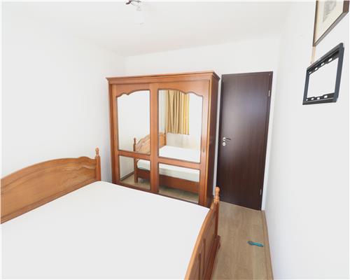 Apartament 3 camere, centrala proprie, zona Circumvalatiunii