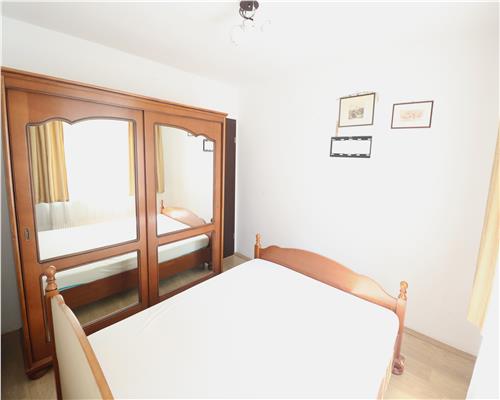 apartament 3 camere, centrala proprie, zona circumvalatiunii Timisoara