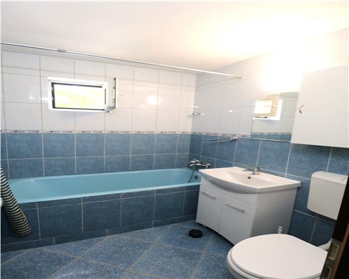 Apartament 3 camere, centrala proprie, zona Circumvalatiunii