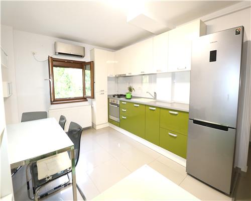 apartament 2 camere , centrala proprie , zona mircea cel batran Timisoara