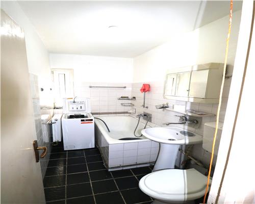 Apartament 1 camera, centrala proprie, zona Aradului