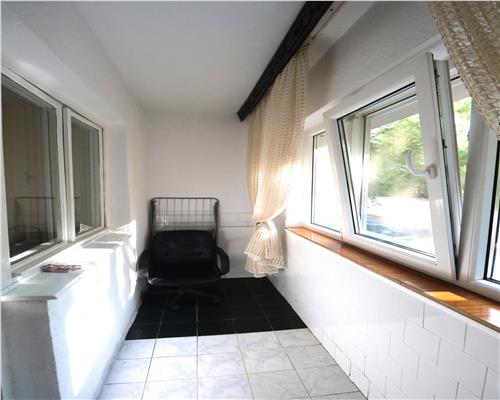 Apartament 1 camera, centrala proprie, zona Aradului