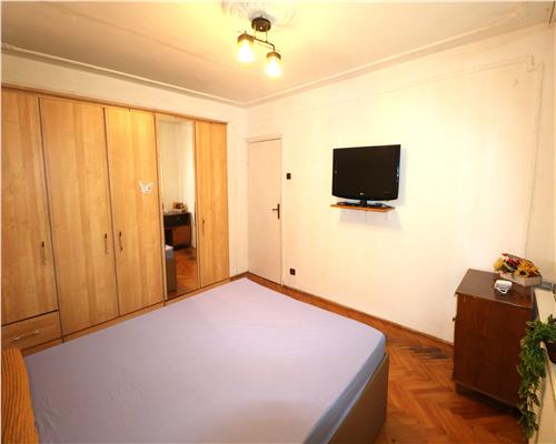 apartament 1 camera, centrala proprie, zona aradului Timisoara