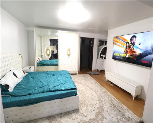 apartament 2 camere , centrala proprie , zona lunei Timisoara