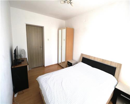apartament cu 2 camere, ultracentral Timisoara