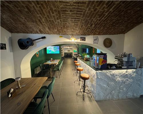 vanzare afacere la cheie, domeniul horeca Timisoara