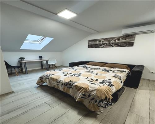 Apartament cu 1 camera, Pet Friendly, zona Bogdanestilor