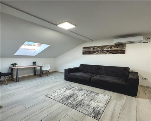 Apartament cu 1 camera, Pet Friendly, zona Bogdanestilor