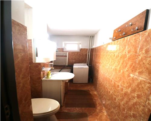 Apartament 2 camere, zona Dacia
