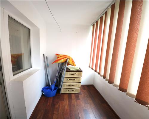 Apartament 2 camere, zona Dacia