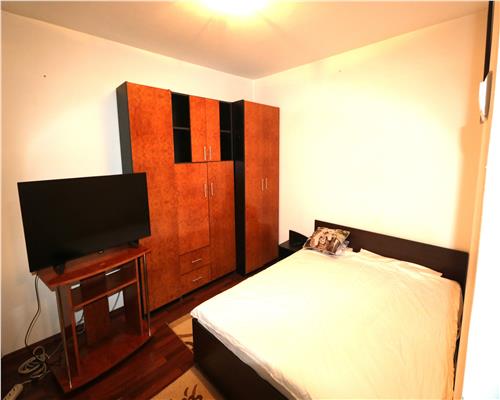 Apartament 2 camere, zona Dacia