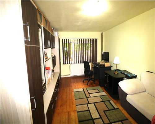 apartament 2 camere ,centrala proprie, zona bucovina Timisoara