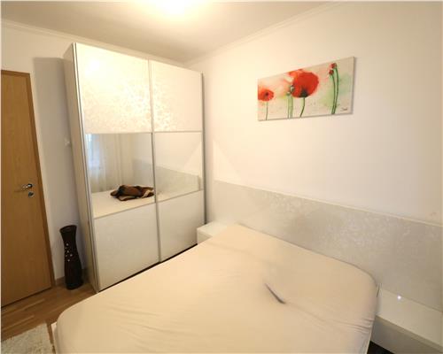 apartament 3 camere decomandat, centrala proprie , zona lipovei Timisoara