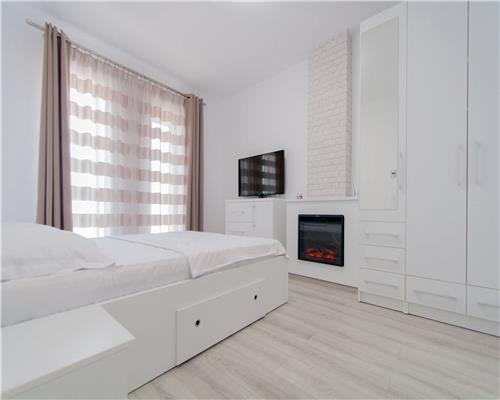 apartament 2 camere, in complex rezidential,zona aradului Timisoara