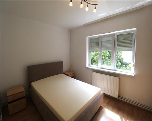 Apartament 2 camere , centrala proprie , zona Aradului