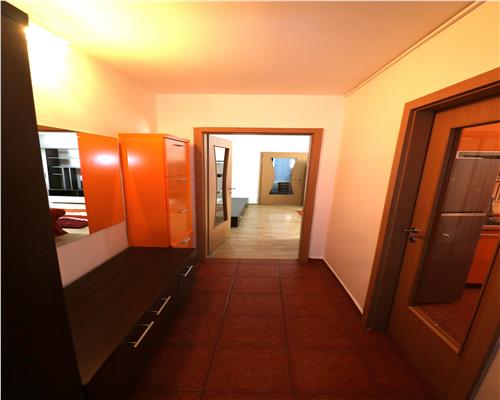 Apartament 2 camere , centrala proprie , zona Aradului