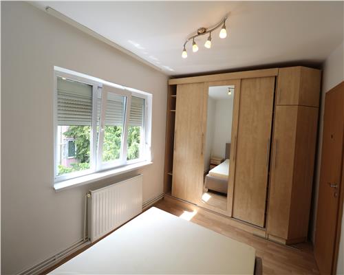 Apartament 2 camere , centrala proprie , zona Aradului