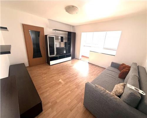 apartament 2 camere , centrala proprie , zona aradului Timisoara