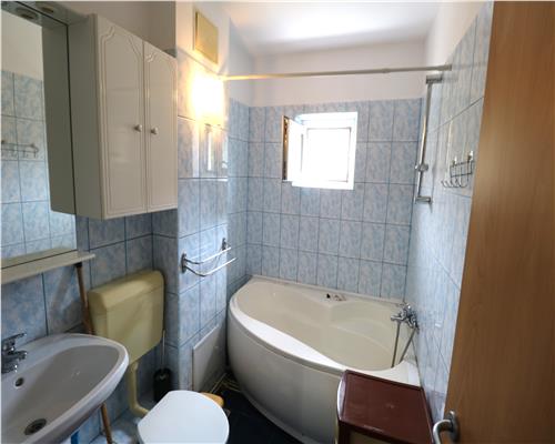 Apartament 2 camere , centrala proprie , zona Aradului