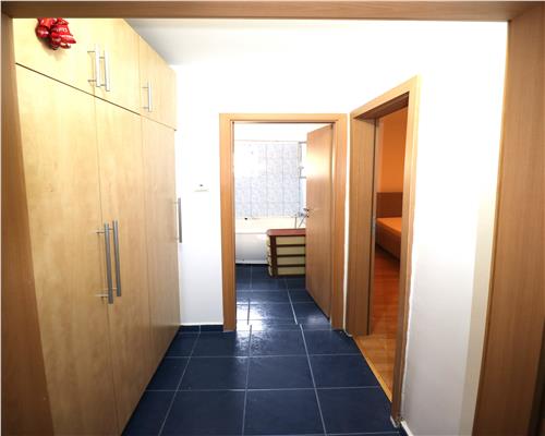 Apartament 2 camere , centrala proprie , zona Aradului