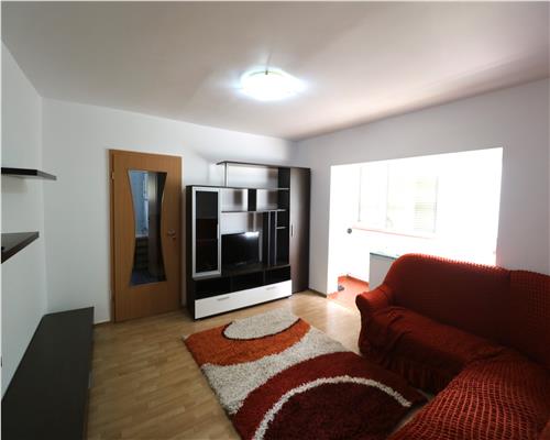 apartament 2 camere , centrala proprie , zona aradului Timisoara