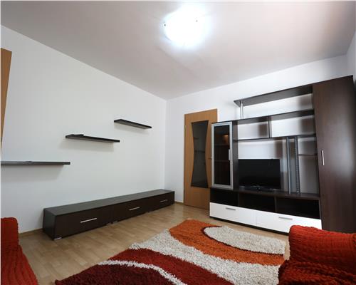 Apartament 2 camere , centrala proprie , zona Aradului