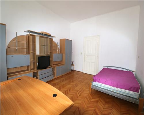 apartament 3 camere  , centrala proprie , central Timisoara