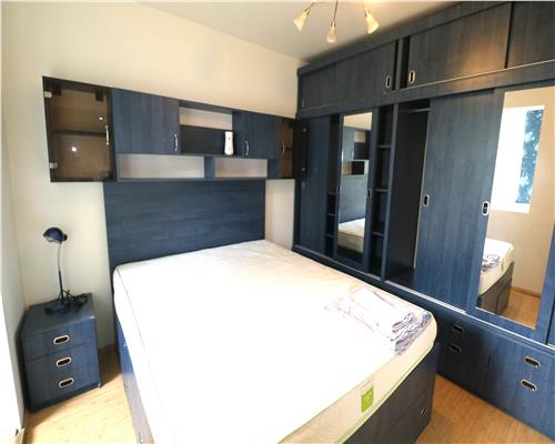 apartament 2 camere , centrala proprie , zona dacia Timisoara
