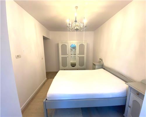 apartament 3 camere , centrala proprie , zona cetatii Timisoara