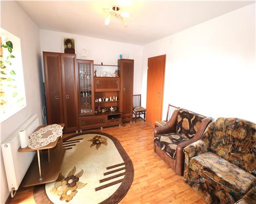 Apartament cu 1 camera, 40mp