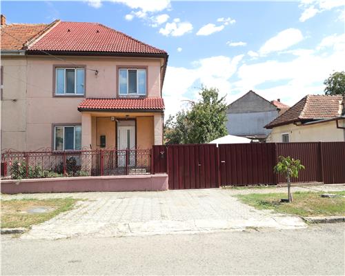 casa de inchiriat, curte proprie, zona modern Timisoara