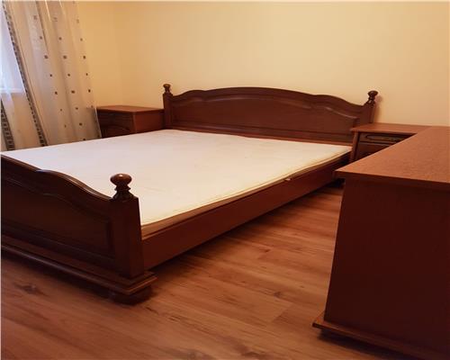 Apartament 2 camere, decomandat, centrala proprie , zona Lipovei