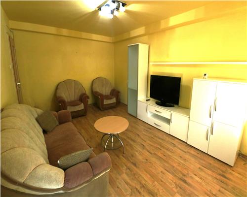 Apartament 2 camere, decomandat, centrala proprie , zona Lipovei