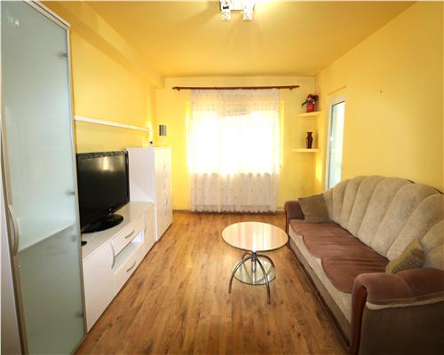 Apartament 2 camere, decomandat, centrala proprie , zona Lipovei