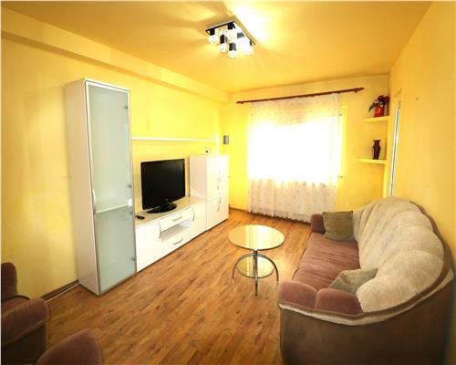 apartament 2 camere, decomandat, centrala proprie , zona lipovei Timisoara