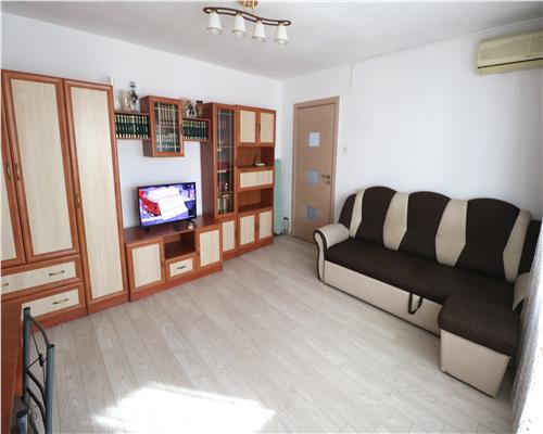 Apartament 2 camere , zona Aradului