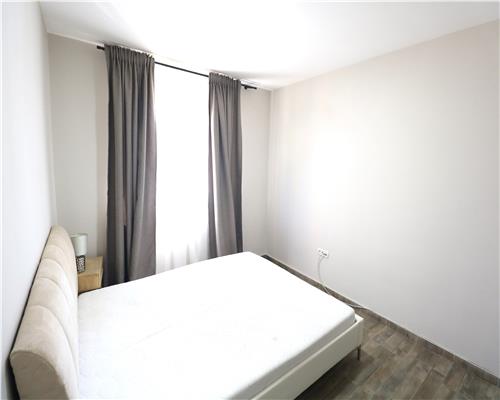 Apartament 2 camere ,bloc nou,  centrala proprie , zona Mehala