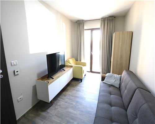 Apartament 2 camere ,bloc nou,  centrala proprie , zona Mehala