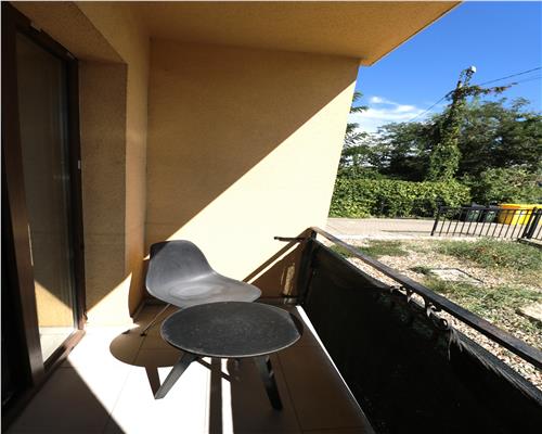 Apartament 2 camere ,bloc nou,  centrala proprie , zona Mehala