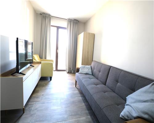 Apartament 2 camere ,bloc nou,  centrala proprie , zona Mehala