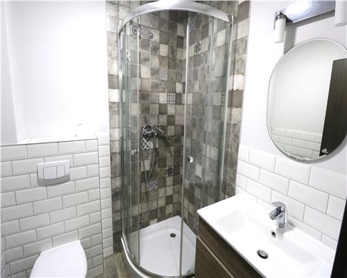 Apartament 2 camere ,bloc nou,  centrala proprie , zona Mehala