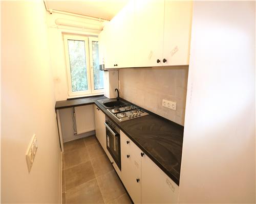 apartament 2 camere , centrala proprie , zona dacia Timisoara