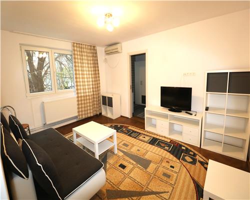 apartament 2 camere , centrala proprie , zona dacia Timisoara