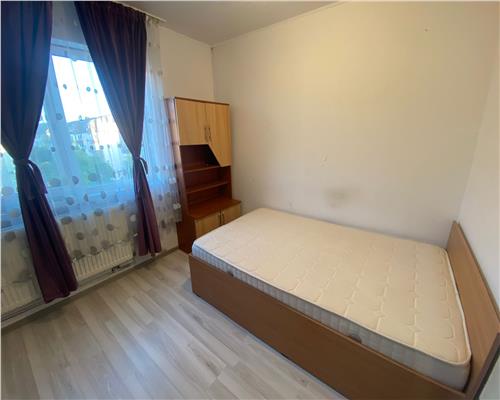 garsoniera, zona buziasului Timisoara