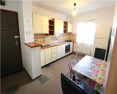 apartament 2 camere, pet friendly, zona torontalului Timisoara